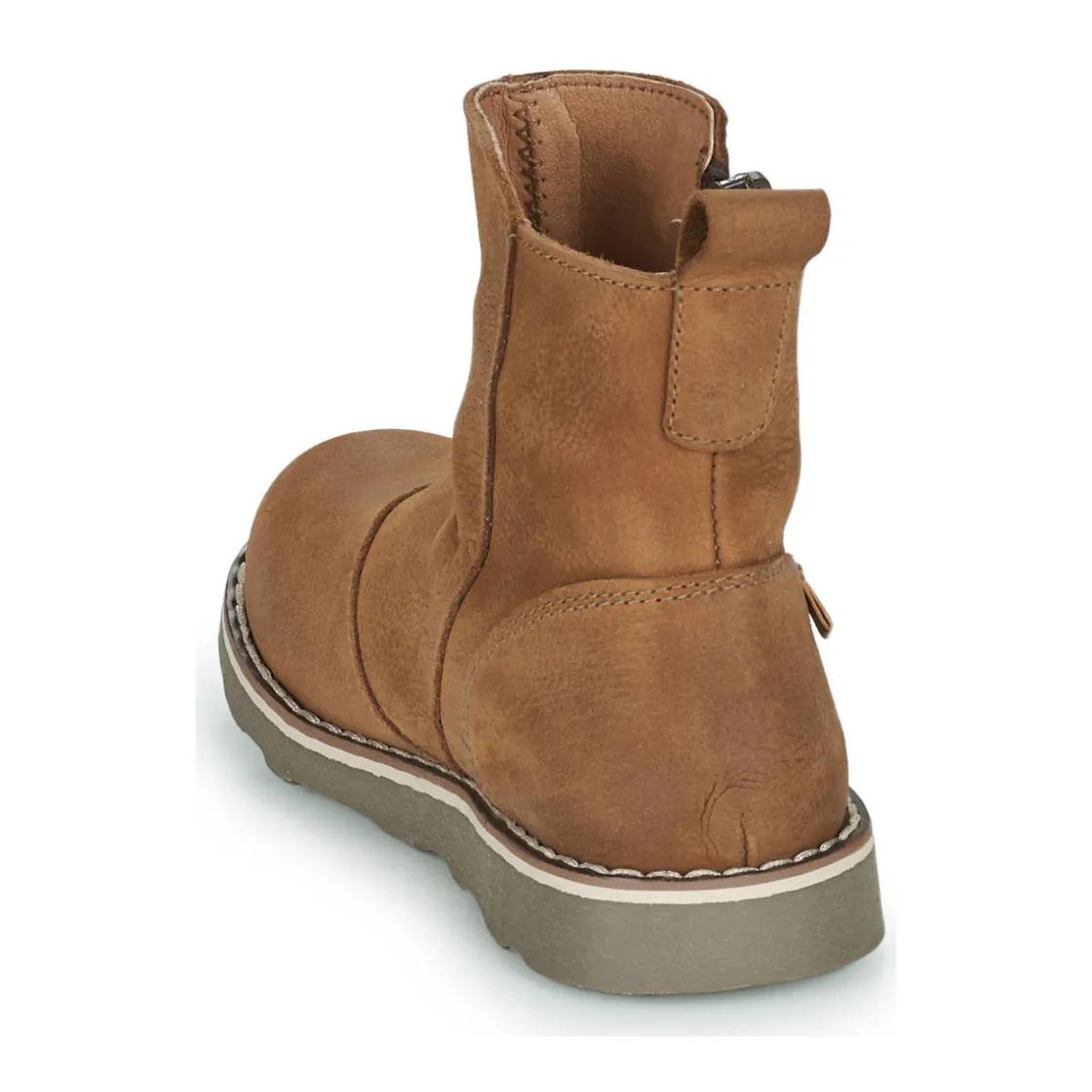 El Naturalista - BROSSI Marron Outlet