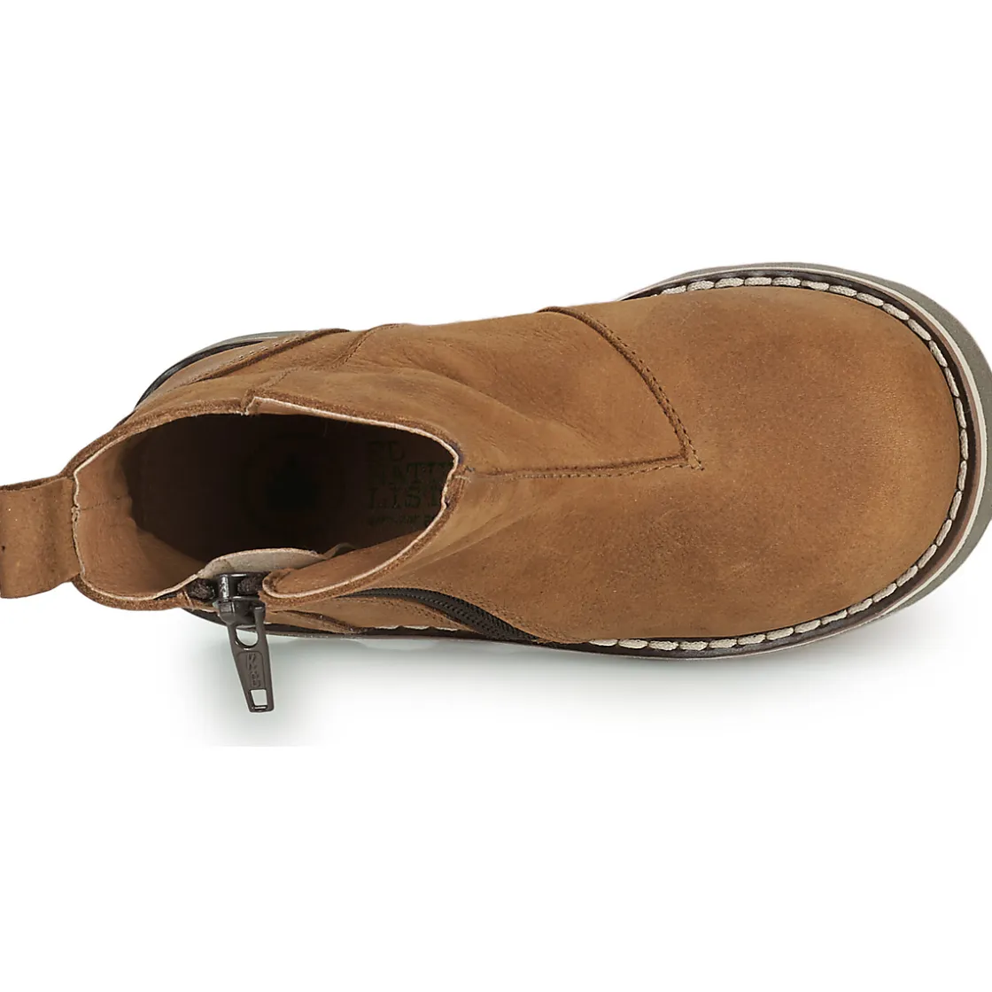 El Naturalista - BROSSI Marron Outlet