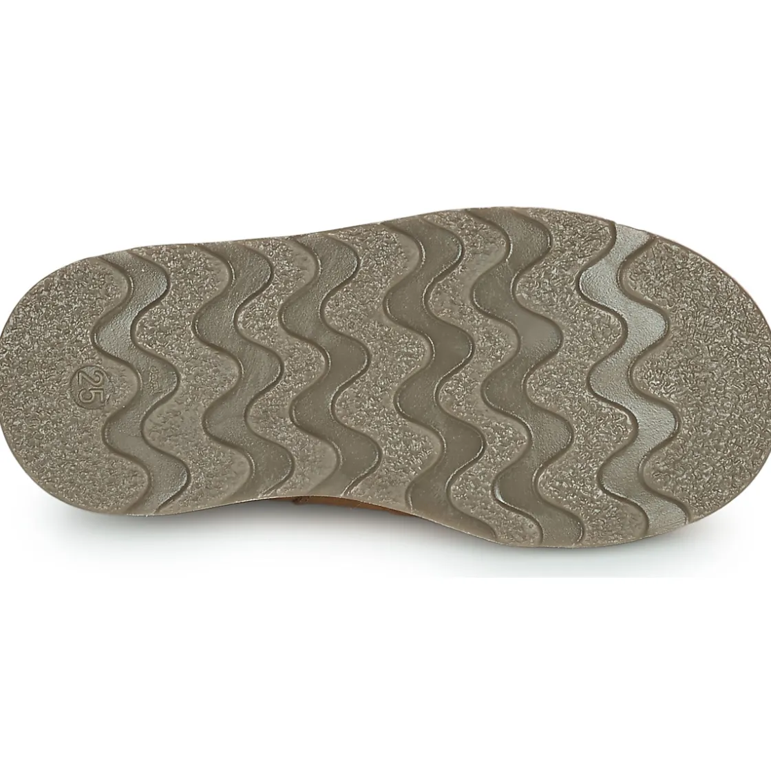 El Naturalista - BROSSI Marron Outlet