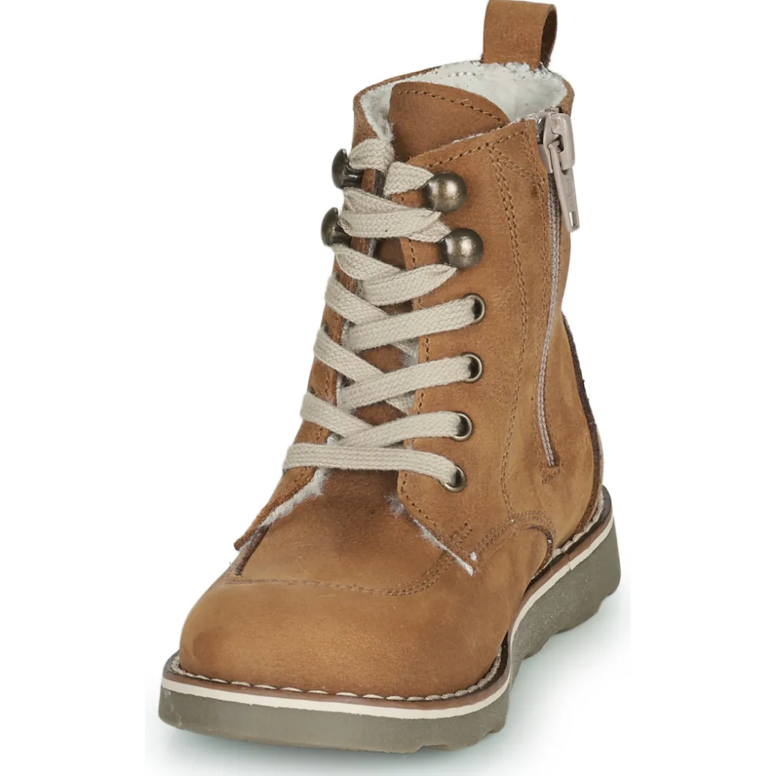 El Naturalista - BROSSI Marron Clearance