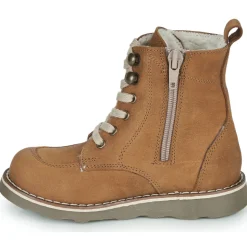 El Naturalista - BROSSI Marron Clearance