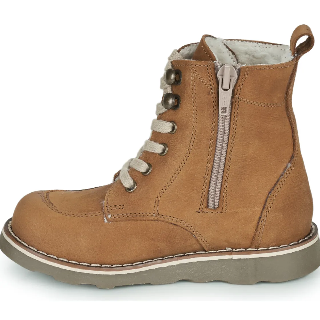 El Naturalista - BROSSI Marron Clearance