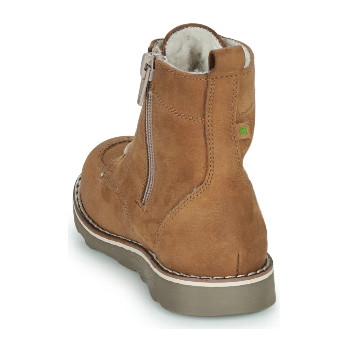 El Naturalista - BROSSI Marron Clearance