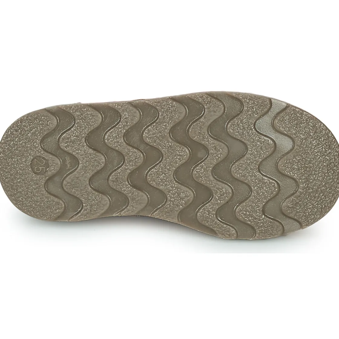 El Naturalista - BROSSI Marron Clearance