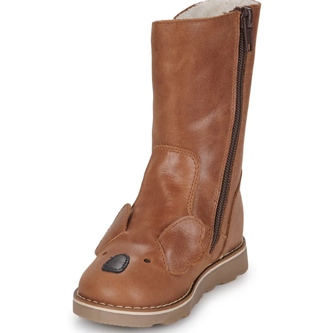 El Naturalista Bottes^- Brossi