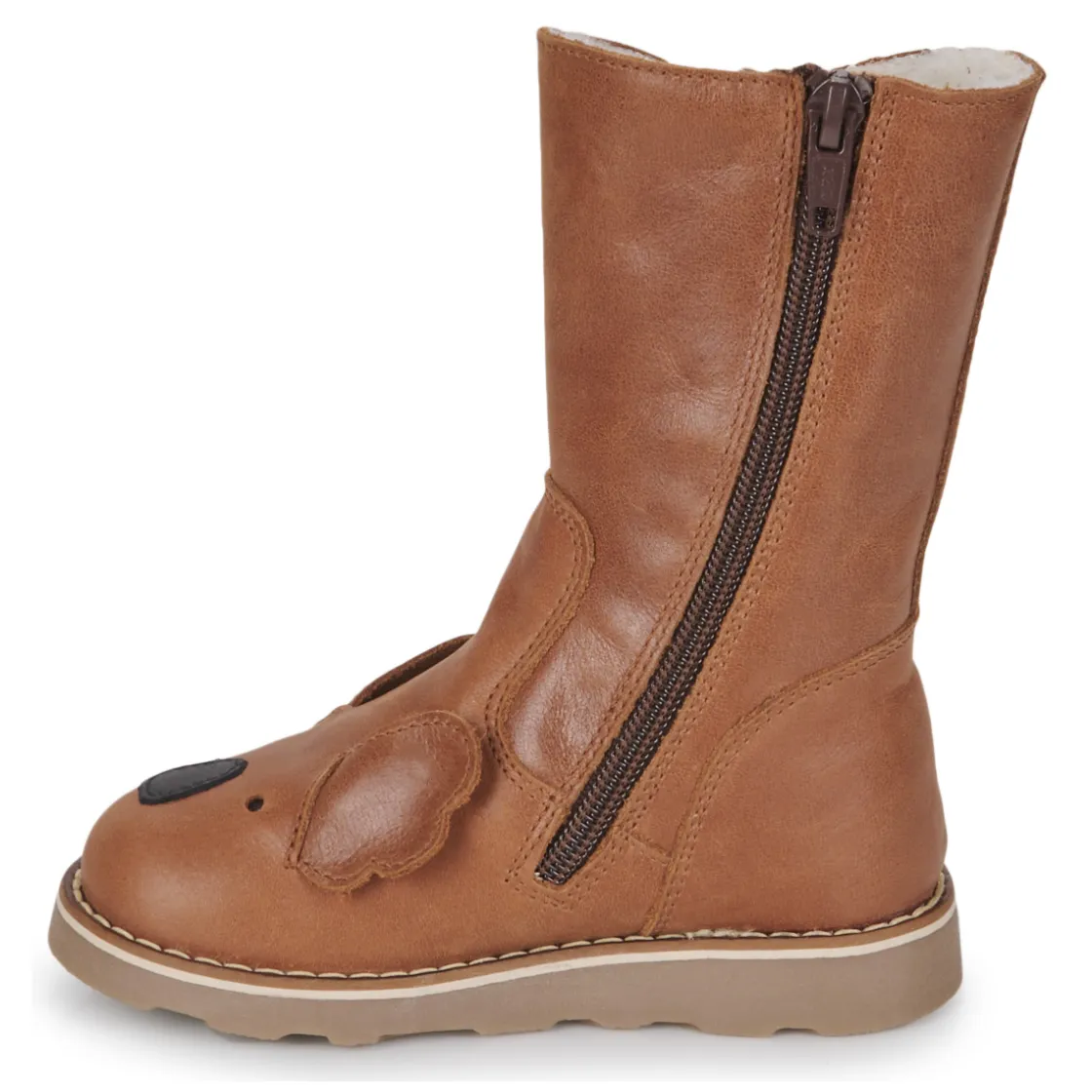 El Naturalista Bottes^- Brossi