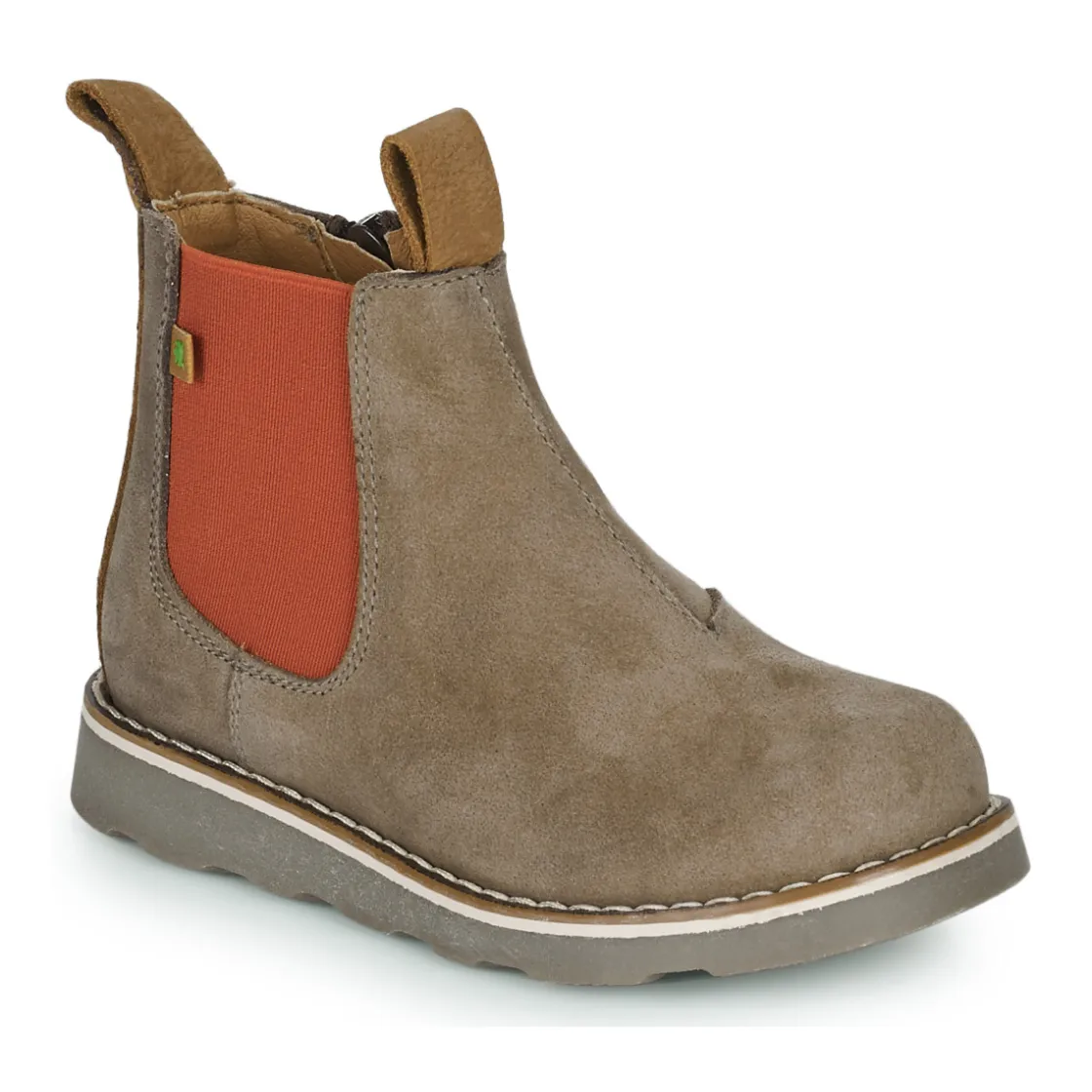 El Naturalista Bottines / Boots^- BROSSI