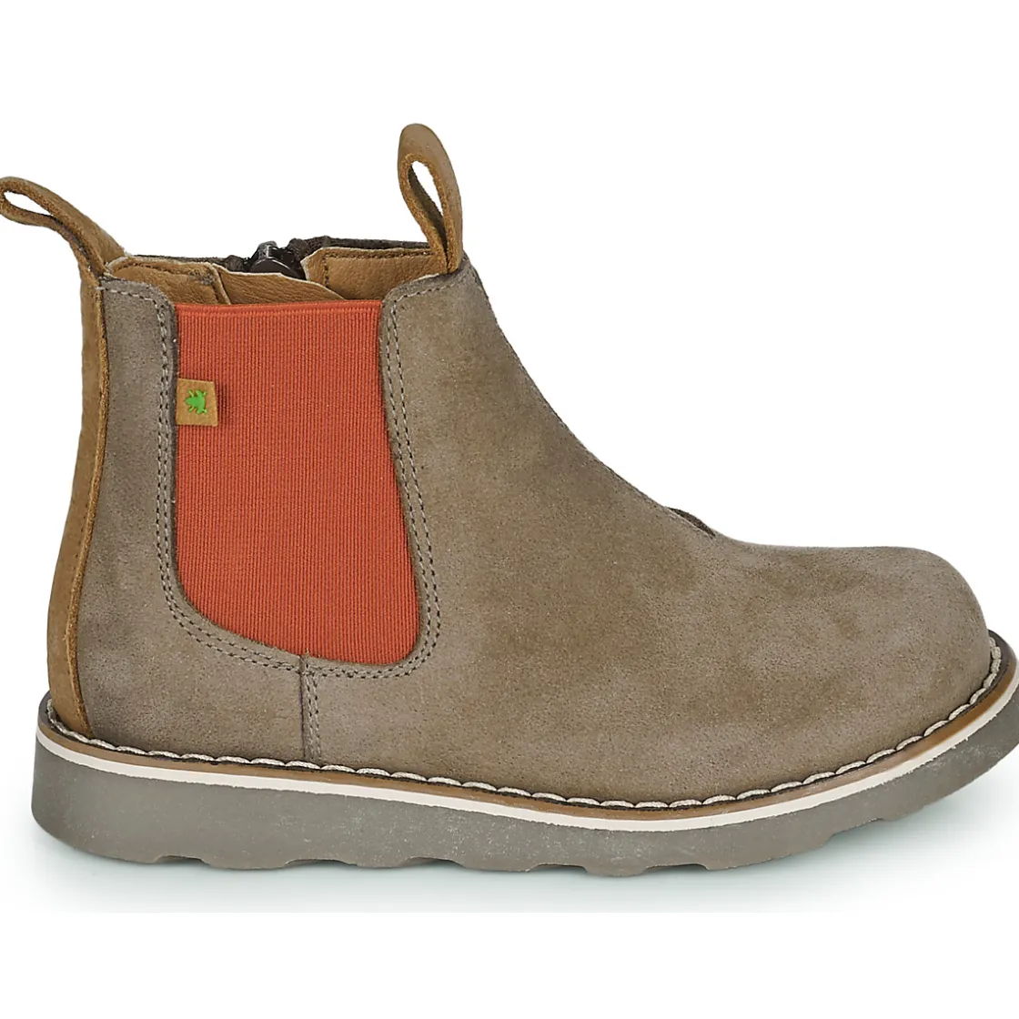 El Naturalista Bottines / Boots^- BROSSI