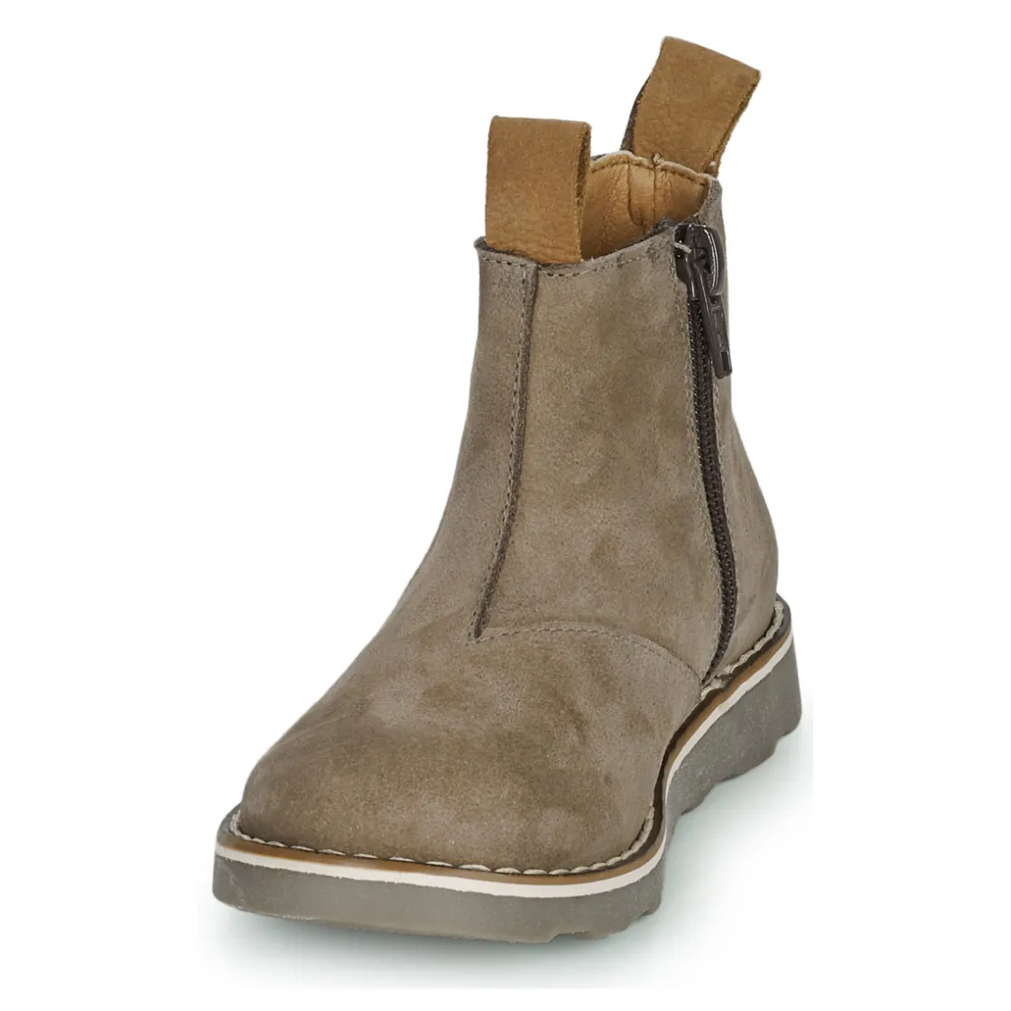El Naturalista Bottines / Boots^- BROSSI
