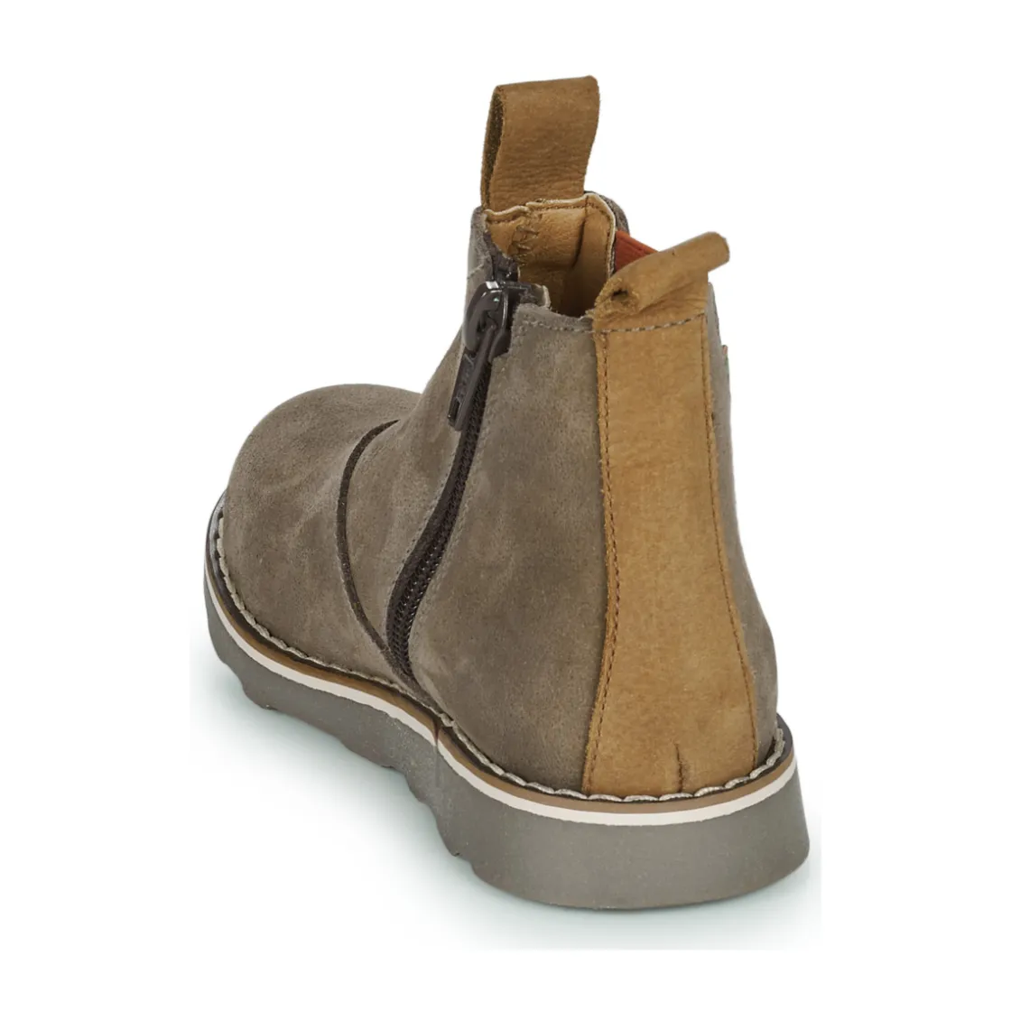 El Naturalista Bottines / Boots^- BROSSI