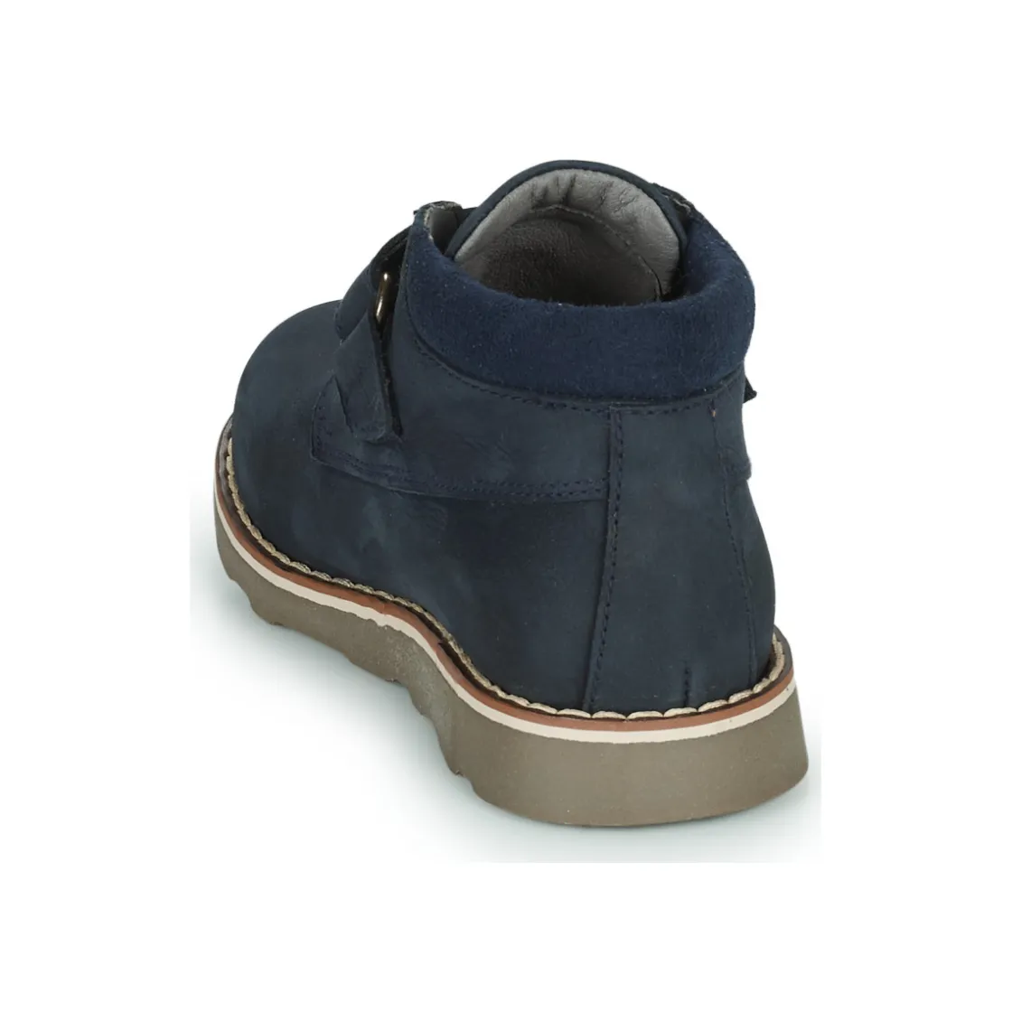 El Naturalista Bottines / Boots^- BROSSI