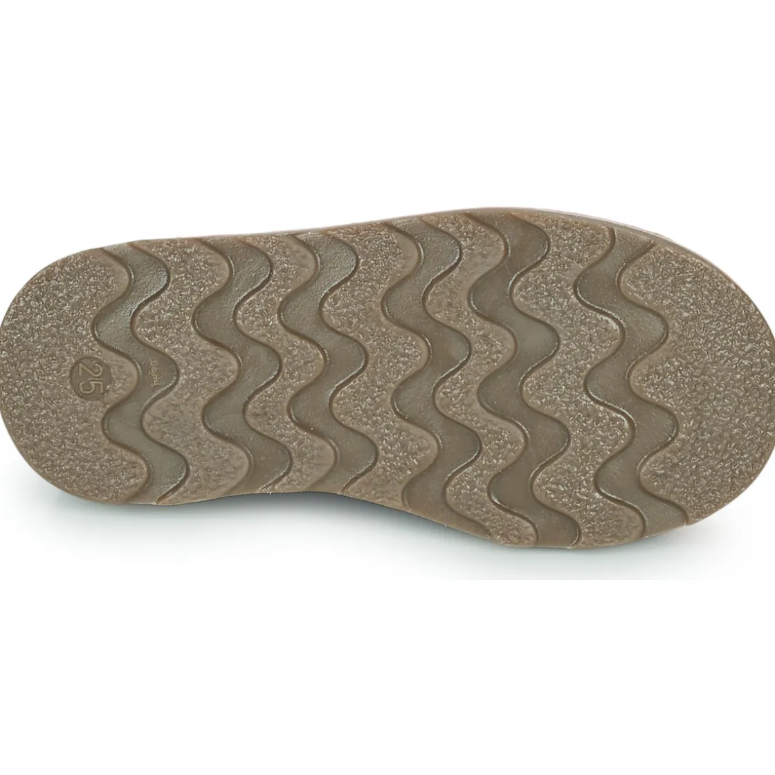 El Naturalista Bottines / Boots^- BROSSI