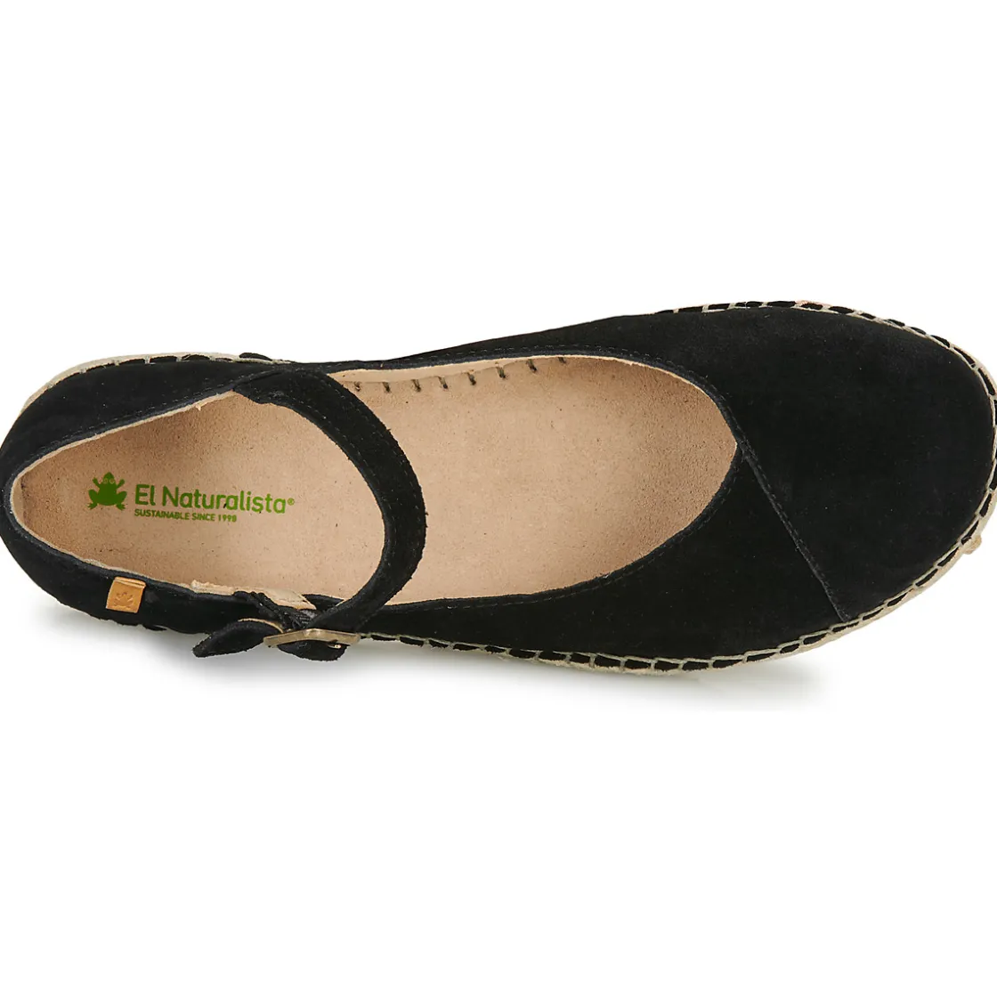 El Naturalista Ballerines / Babies^- CAMPOS N679