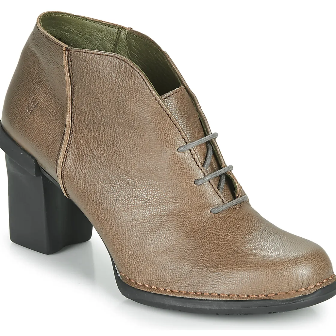 El Naturalista - CAPRETTO N5141< Bottines / Boots
