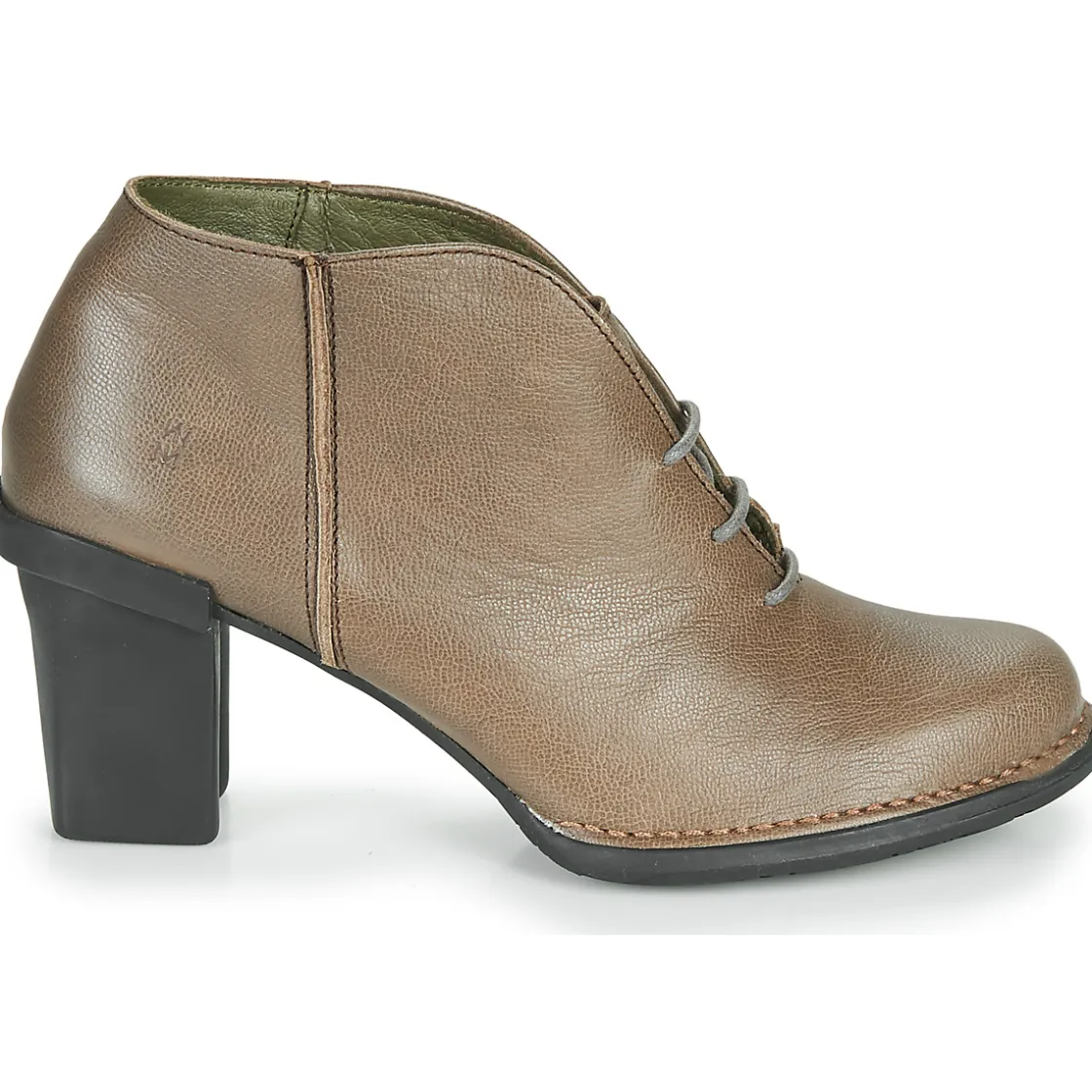 El Naturalista - CAPRETTO N5141< Bottines / Boots