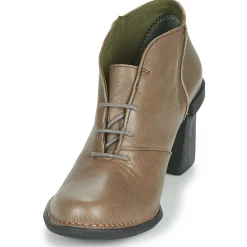 El Naturalista - CAPRETTO N5141< Bottines / Boots