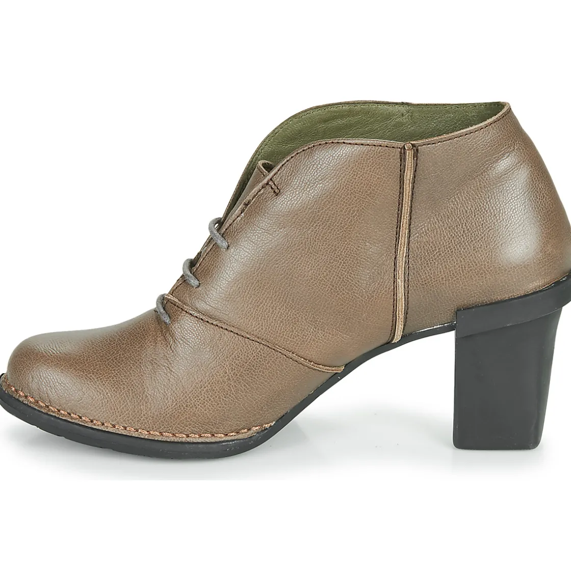 El Naturalista - CAPRETTO N5141< Bottines / Boots