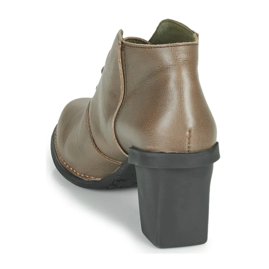 El Naturalista - CAPRETTO N5141< Bottines / Boots