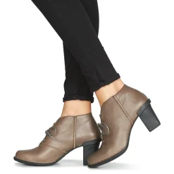 El Naturalista - CAPRETTO N5141< Bottines / Boots