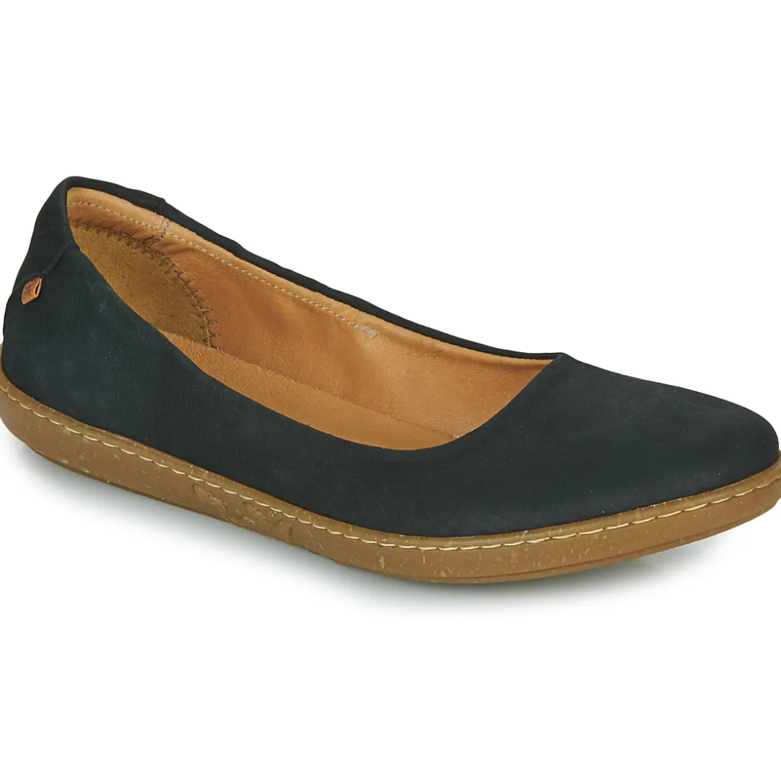 El Naturalista Ballerines / Babies^- CORAL N5300