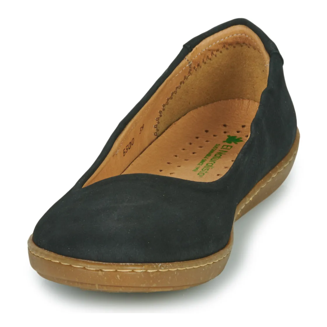 El Naturalista Ballerines / Babies^- CORAL N5300