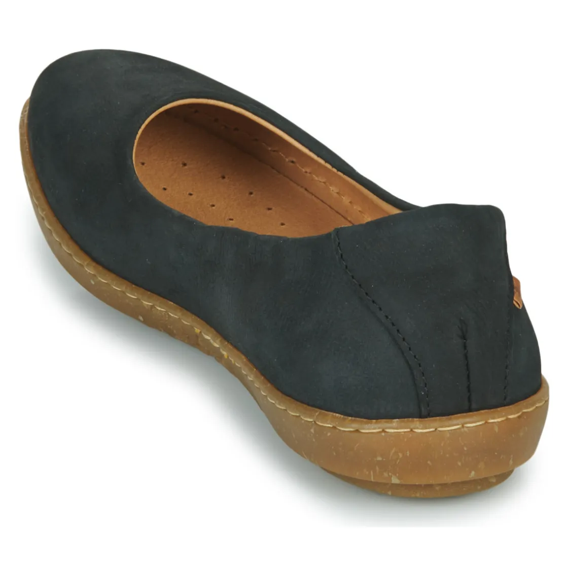 El Naturalista Ballerines / Babies^- CORAL N5300
