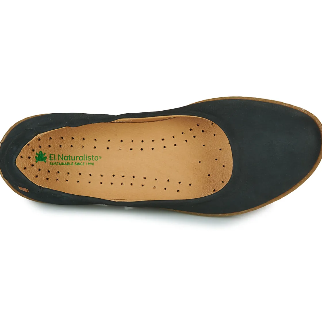 El Naturalista Ballerines / Babies^- CORAL N5300