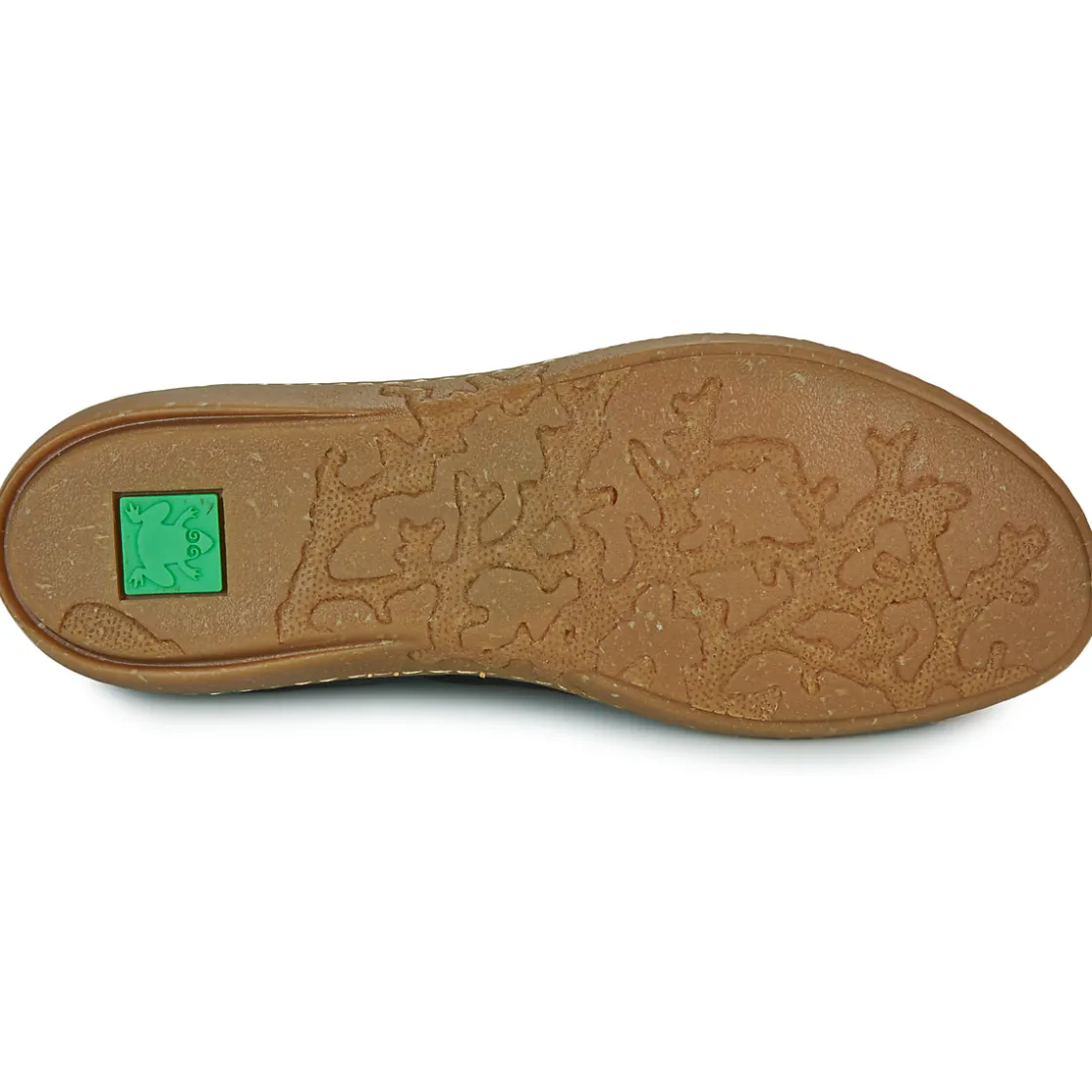 El Naturalista Ballerines / Babies^- CORAL N5300