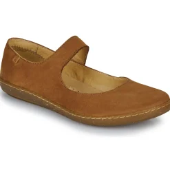 El Naturalista Ballerines / Babies^- CORAL N5301