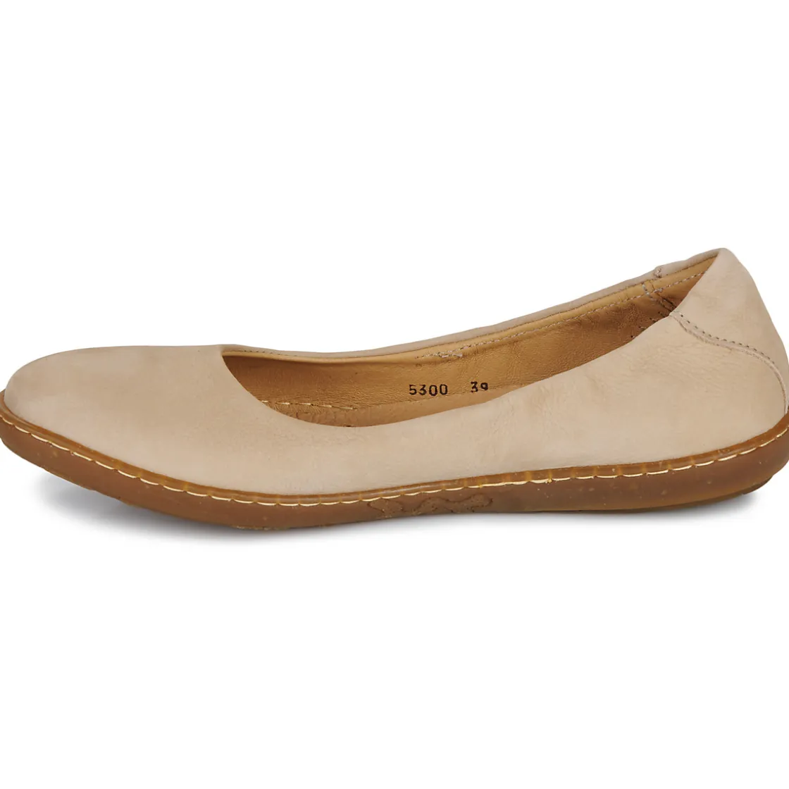 El Naturalista - CORAL N5300 Beige Online