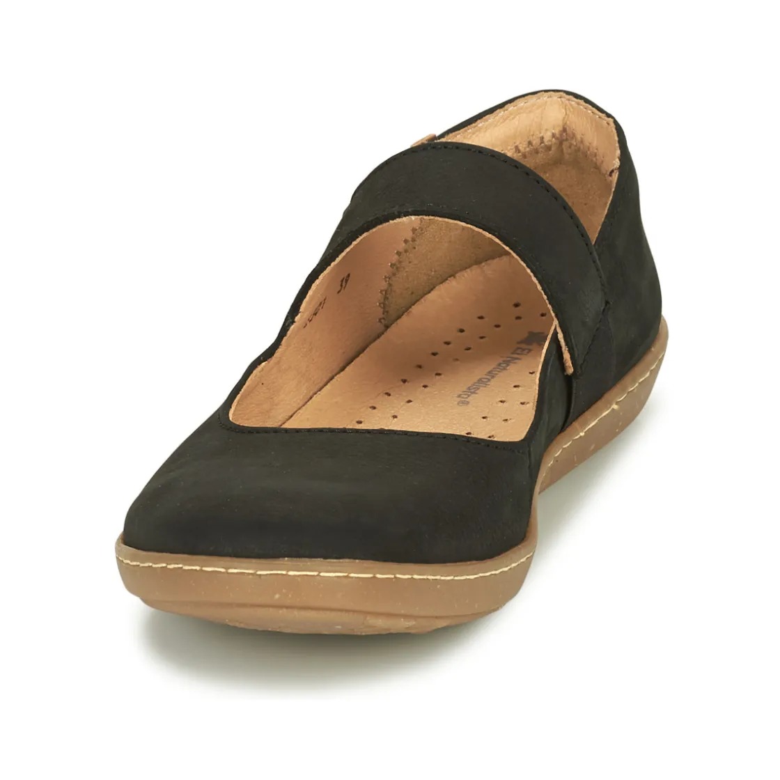 El Naturalista - CORAL N5301 Noir Outlet