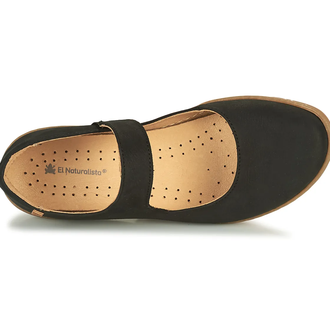 El Naturalista - CORAL N5301 Noir Outlet