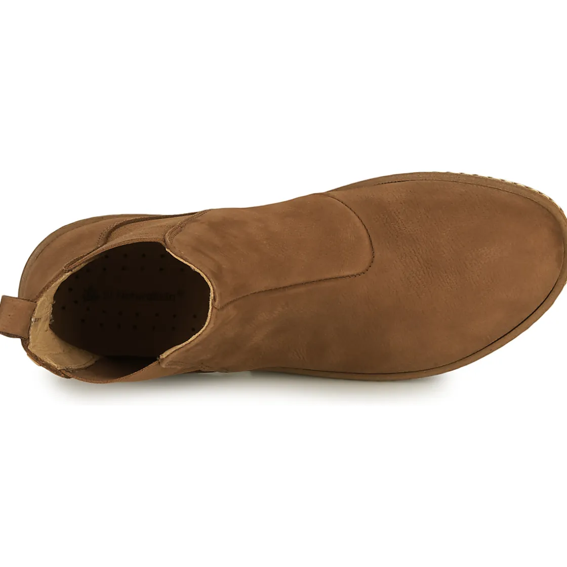 El Naturalista - CORAL N5310 Marron Discount