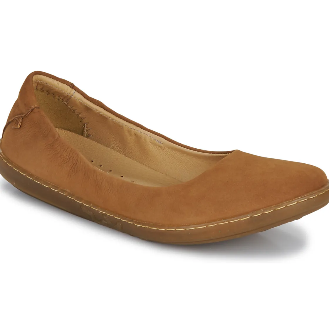 El Naturalista Ballerines / Babies^- CORAL N5300