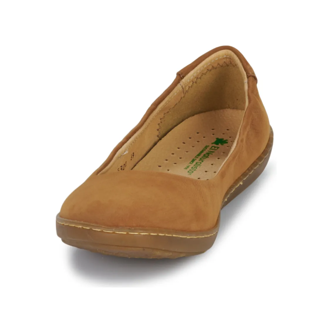 El Naturalista Ballerines / Babies^- CORAL N5300