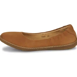 El Naturalista Ballerines / Babies^- CORAL N5300