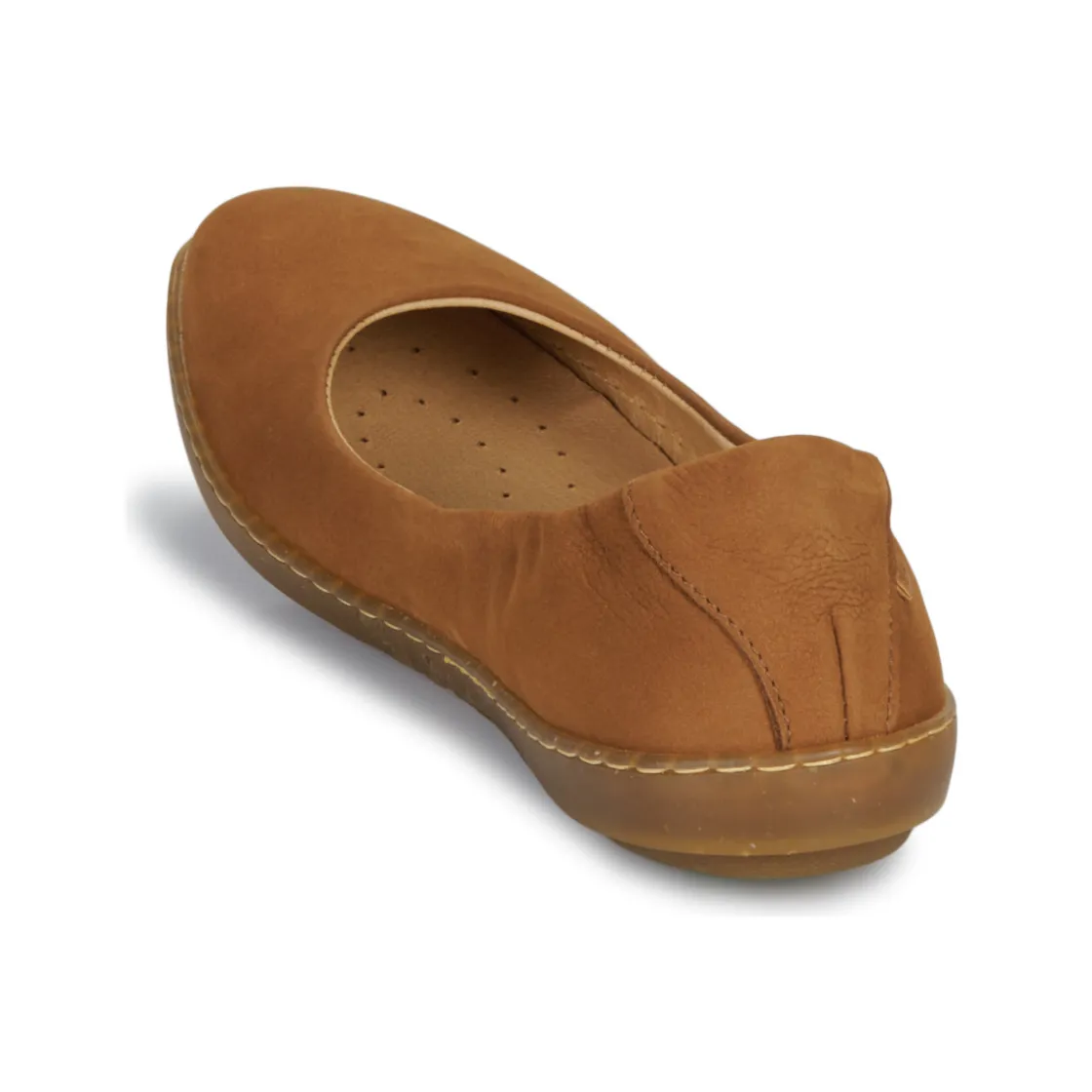 El Naturalista Ballerines / Babies^- CORAL N5300