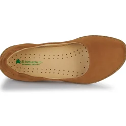 El Naturalista Ballerines / Babies^- CORAL N5300