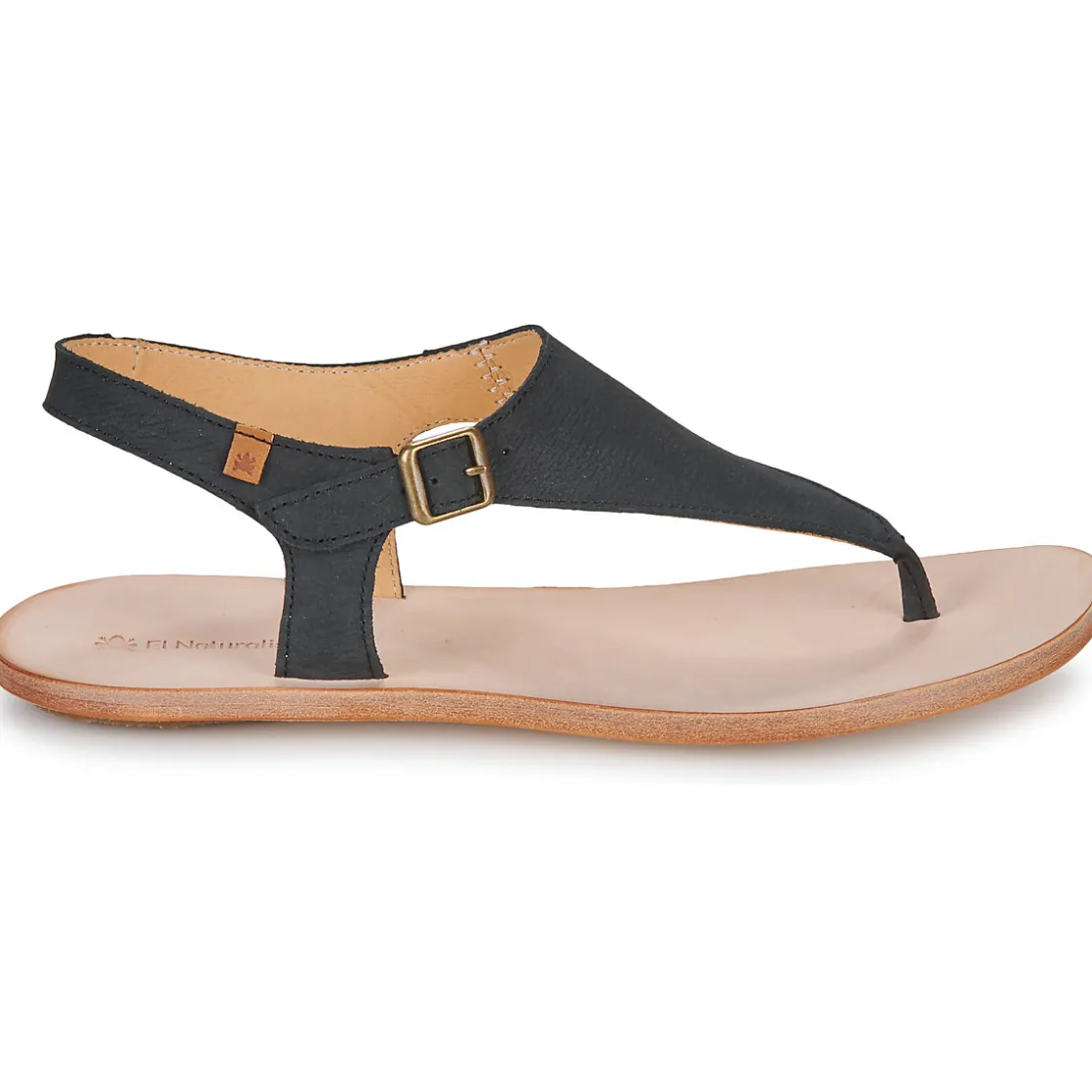 El Naturalista Sandales Et Nu-pieds^- CORATINA N5710