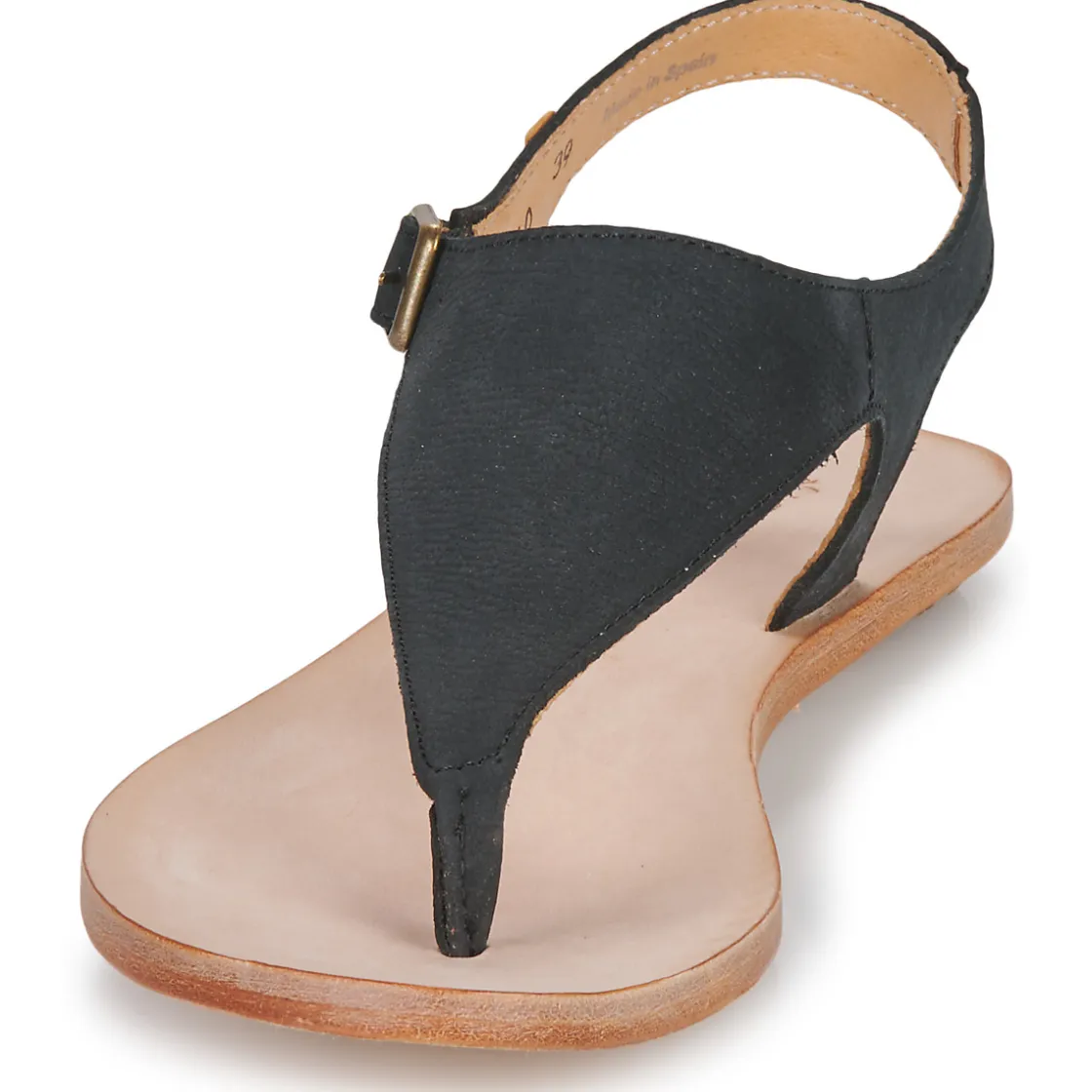 El Naturalista Sandales Et Nu-pieds^- CORATINA N5710
