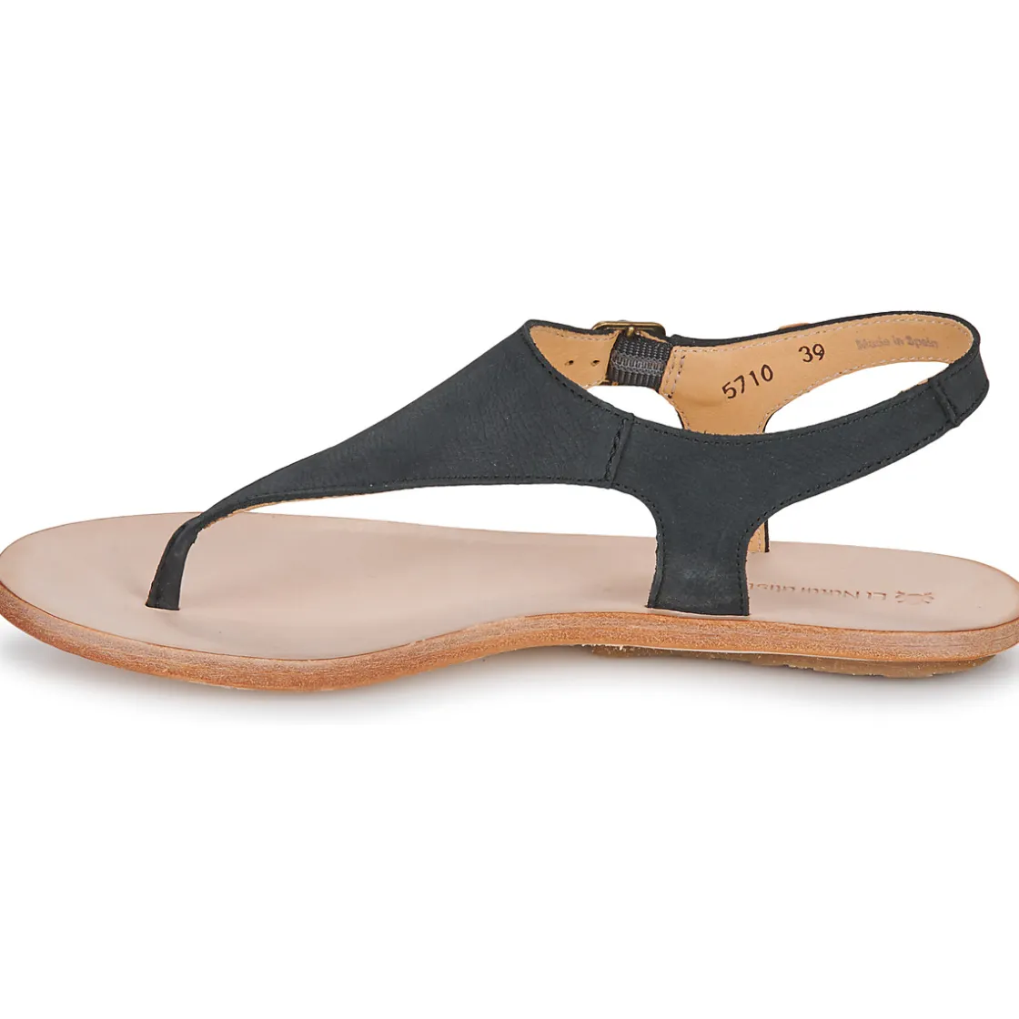 El Naturalista Sandales Et Nu-pieds^- CORATINA N5710