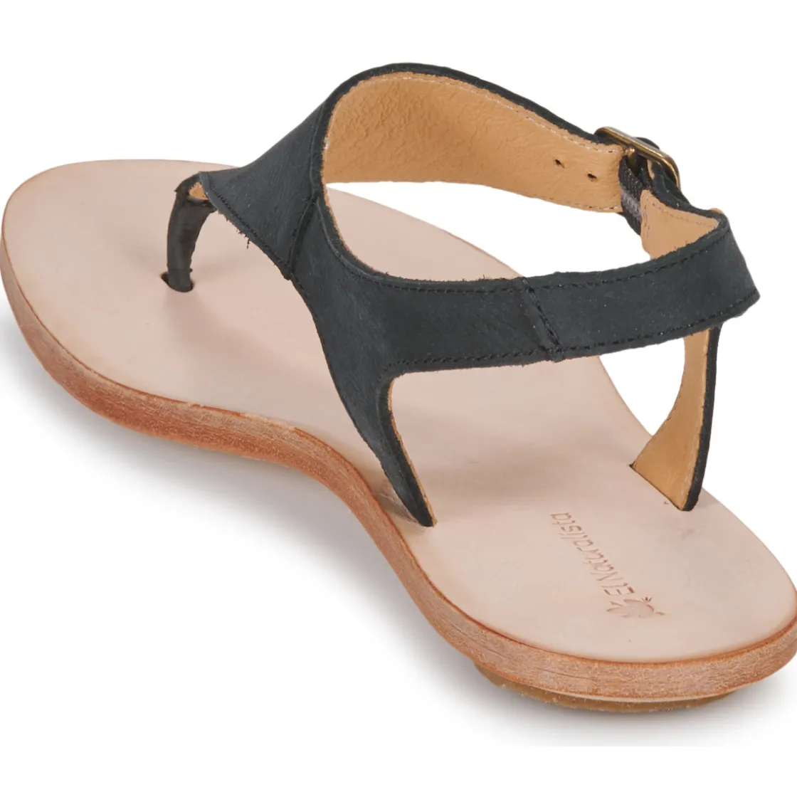 El Naturalista Sandales Et Nu-pieds^- CORATINA N5710