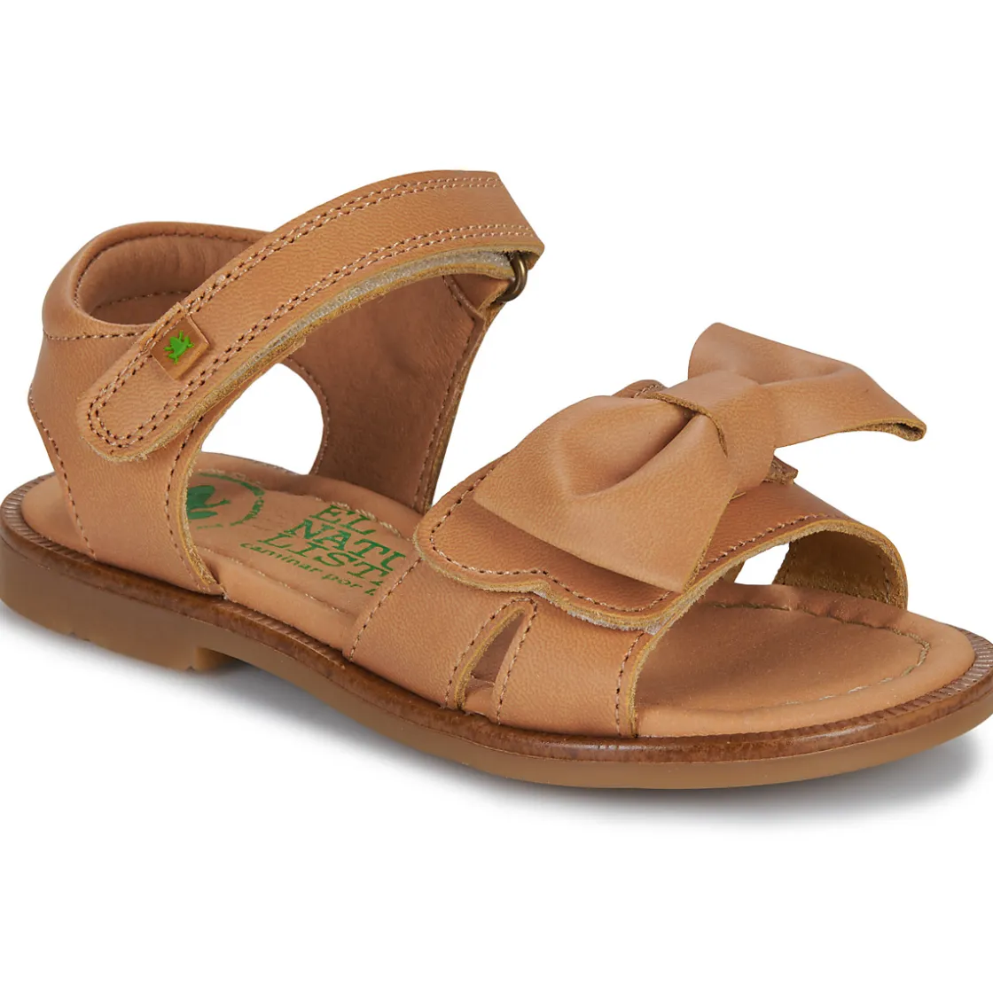 El Naturalista - 16299-CUERO< Sandales Et Nu-pieds