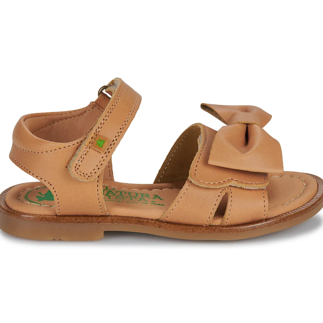 El Naturalista - 16299-CUERO< Sandales Et Nu-pieds