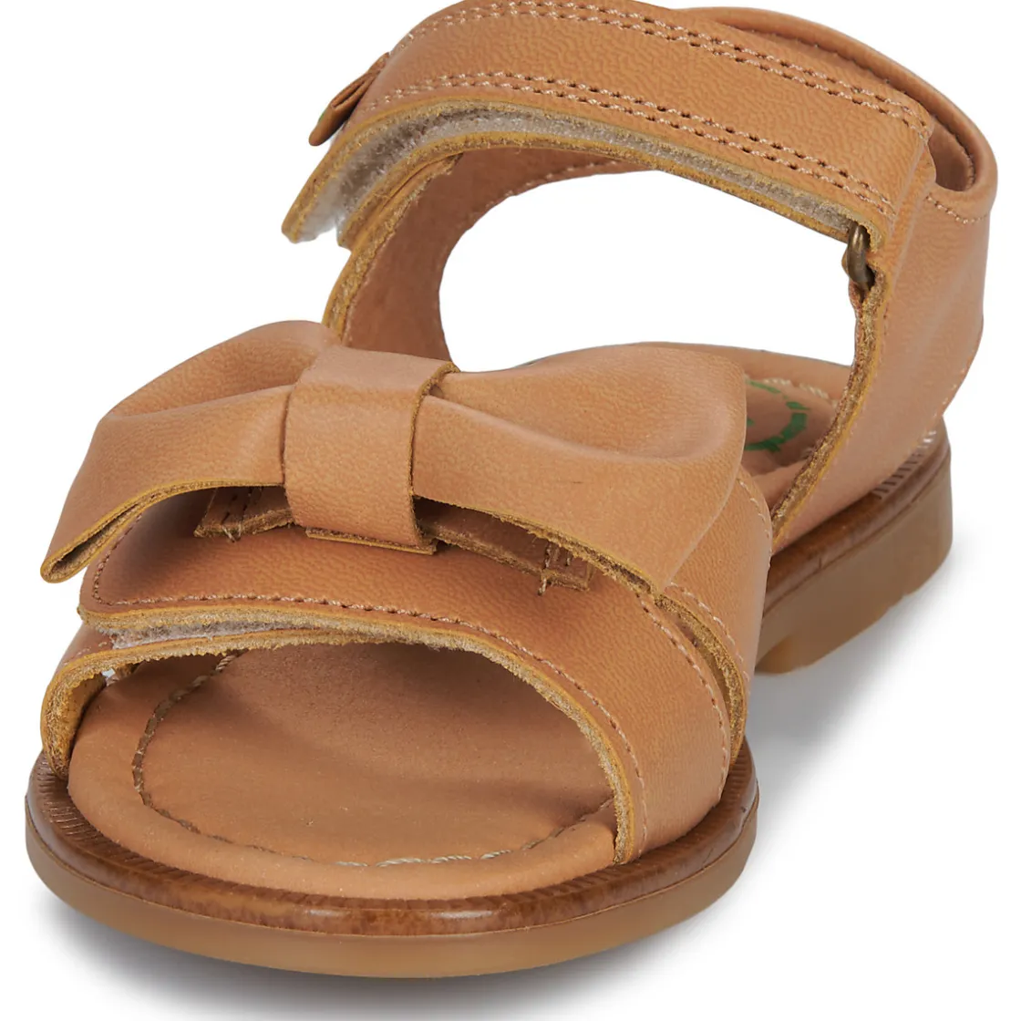 El Naturalista - 16299-CUERO< Sandales Et Nu-pieds