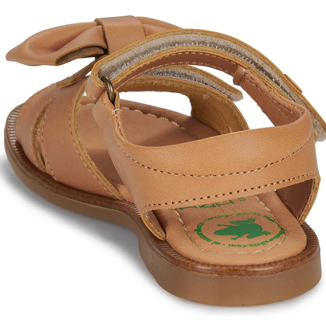 El Naturalista - 16299-CUERO< Sandales Et Nu-pieds