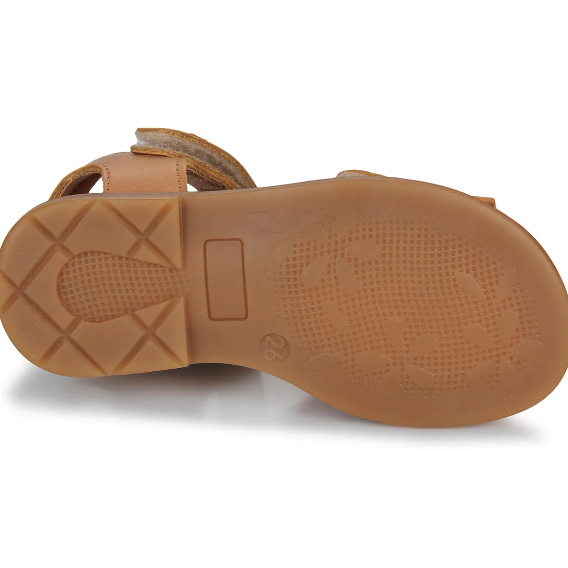 El Naturalista - 16299-CUERO< Sandales Et Nu-pieds