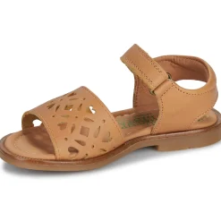 El Naturalista - 15235-CUERO Camel New