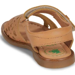 El Naturalista - 15235-CUERO Camel New