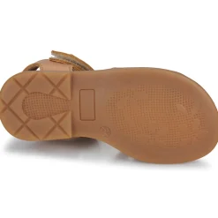 El Naturalista - 15235-CUERO Camel New